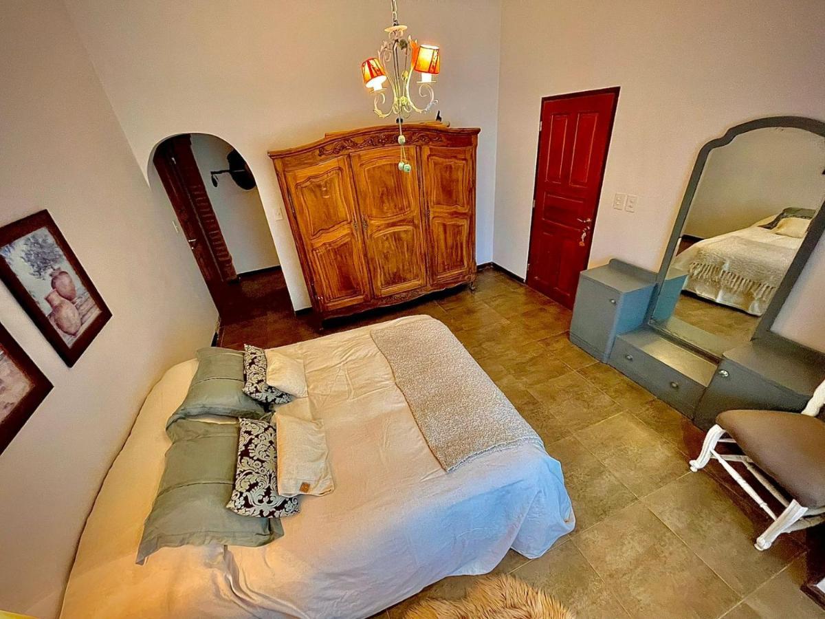 Habitacion Reina Mora San Salvador de Jujuy Buitenkant foto