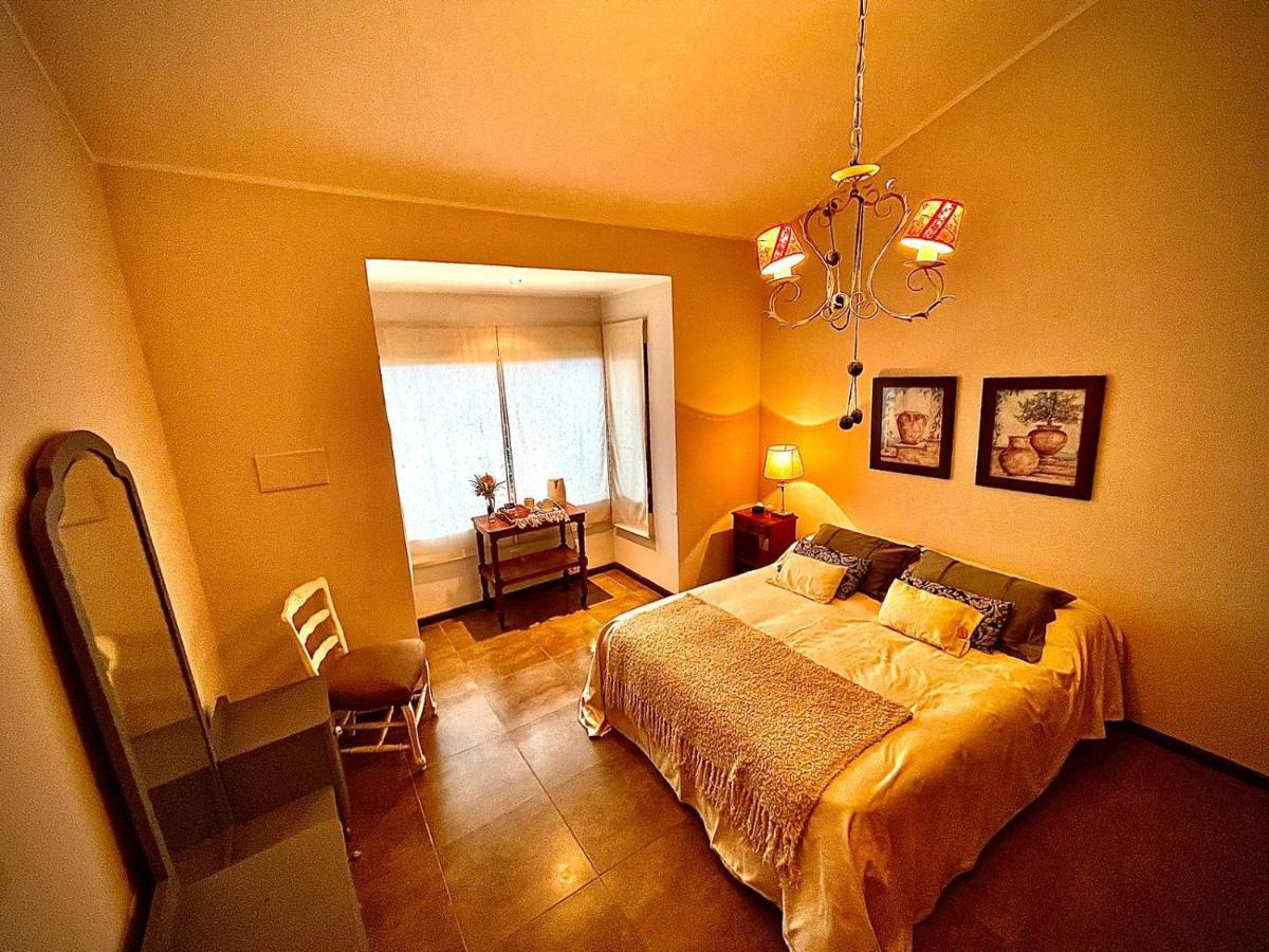 Habitacion Reina Mora San Salvador de Jujuy Buitenkant foto