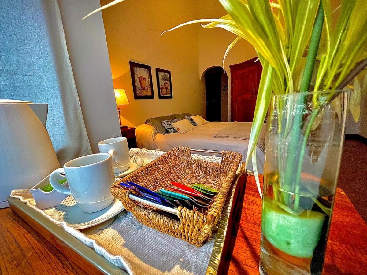 Habitacion Reina Mora San Salvador de Jujuy Buitenkant foto