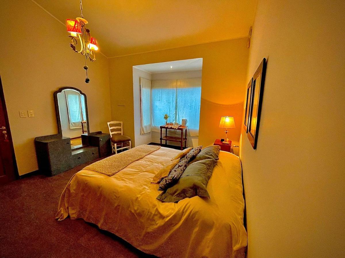 Habitacion Reina Mora San Salvador de Jujuy Buitenkant foto